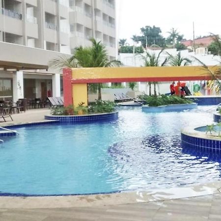 Hospedagem Para Ate 8 Pessoas No Enjoy Olimpia Park Resort Екстер'єр фото