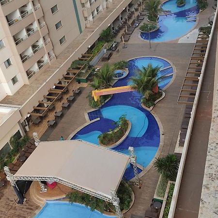 Hospedagem Para Ate 8 Pessoas No Enjoy Olimpia Park Resort Екстер'єр фото