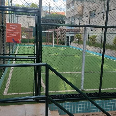 Hospedagem Para Ate 8 Pessoas No Enjoy Olimpia Park Resort Екстер'єр фото