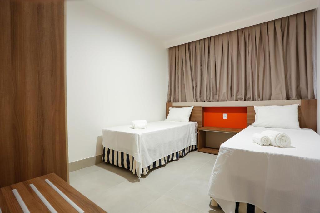 Hospedagem Para Ate 8 Pessoas No Enjoy Olimpia Park Resort Екстер'єр фото