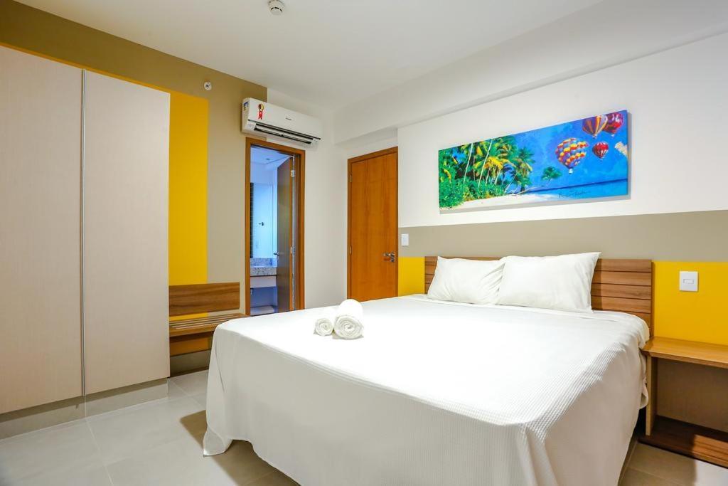 Hospedagem Para Ate 8 Pessoas No Enjoy Olimpia Park Resort Екстер'єр фото