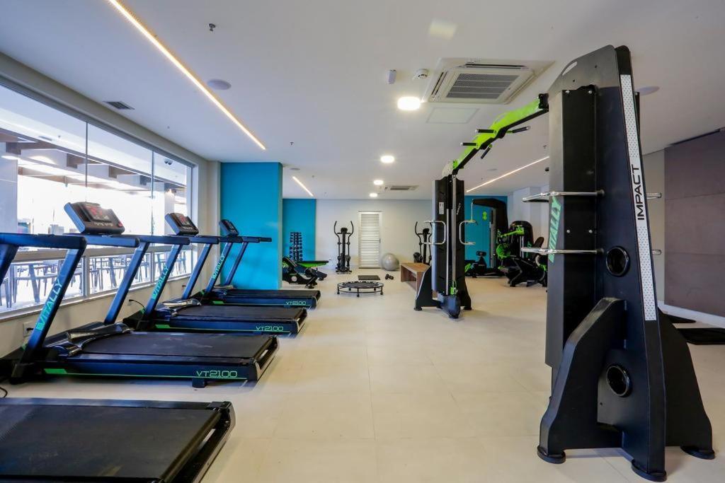 Hospedagem Para Ate 8 Pessoas No Enjoy Olimpia Park Resort Екстер'єр фото